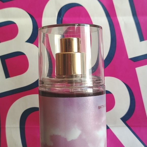 3/$30❤️🔥Brand New Bath & Body Works Pastel Skies Fine Fragrance Mist - Picture 4 of 4